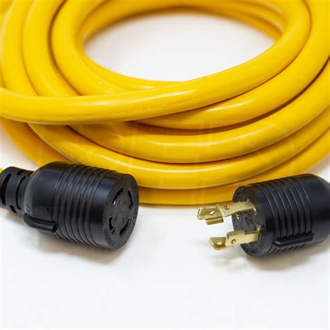 hook up power cords